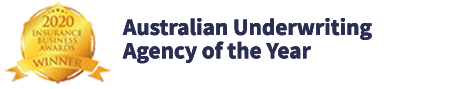 IBA Award